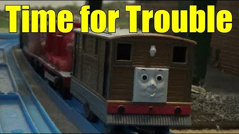 Time for Trouble Remake