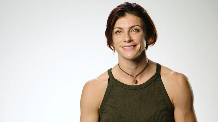 Bellator 182: Sitdown | Colleen Schneider