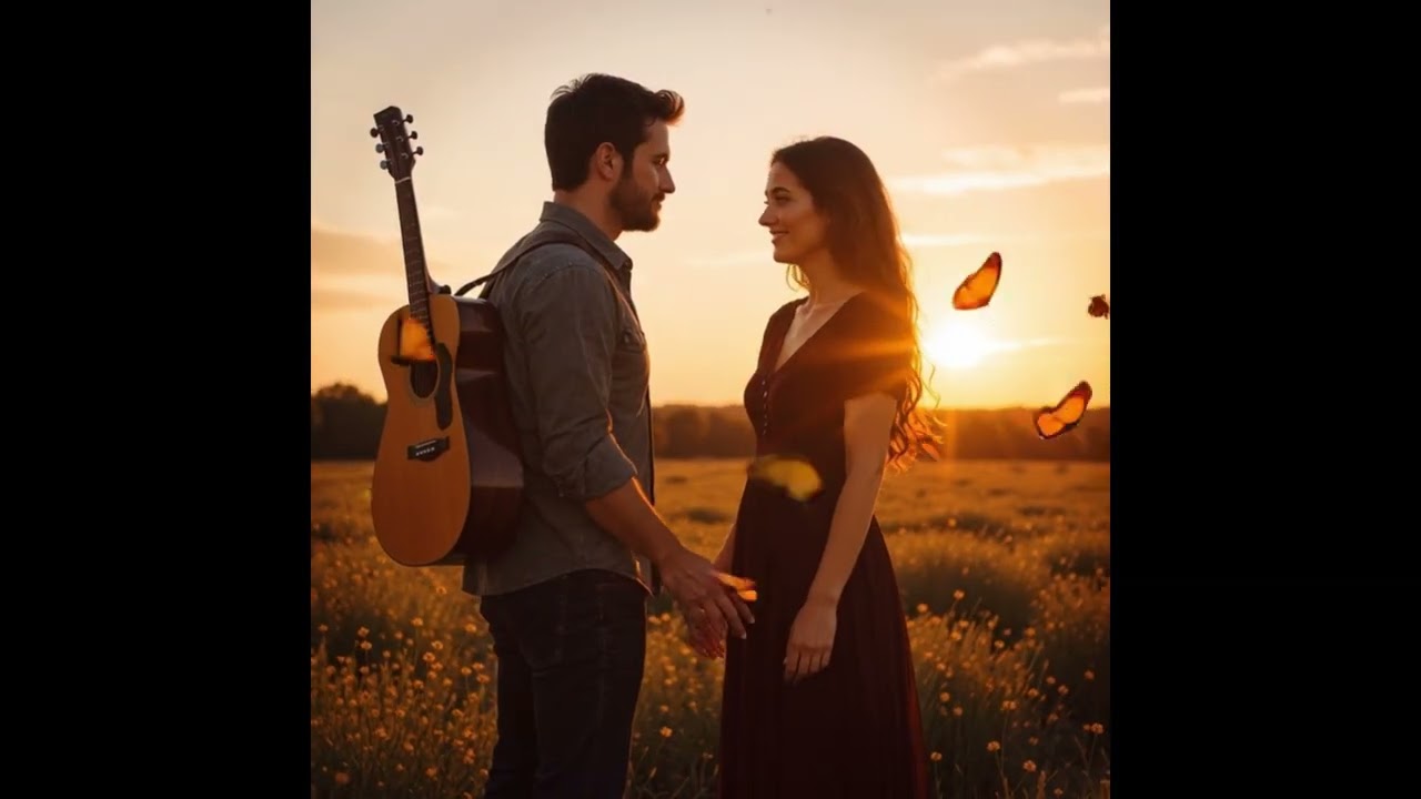 QUÉ SOY EN TI...💕🎵 ‐  Letra: Rheb Elizalde ¡Dímelo por favor!🎧❤