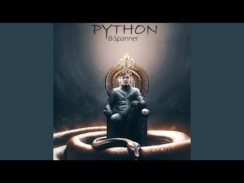 在 YouTube 上觀看「PYTHON」