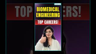 Biomedical Engineering Career |Job, Salary & Top Profiles #biomedicalengineering