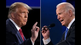 Sunday Side-Eye, June 30th, 2024. #debate #biden #trump
