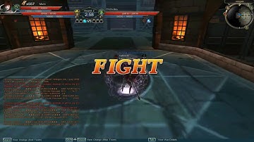 C9 Assassin (ChaoticBlue) vs Elementalist (PraesepeS) 2