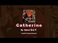 Catherine | Natori  [Karaoke Version / แปลไทย ] Translated by Creamzzz #natori 
