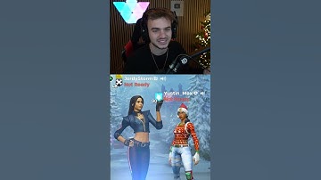 5 jarige TEST mijn 1V1 MAP!🫨😱