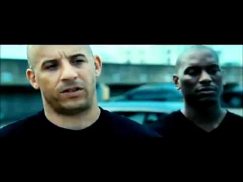 Danza Kuduro - Fast & Furious 5 (Velozes E Furiosos 5)