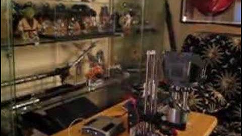 R2 Periscope Lift Test 1