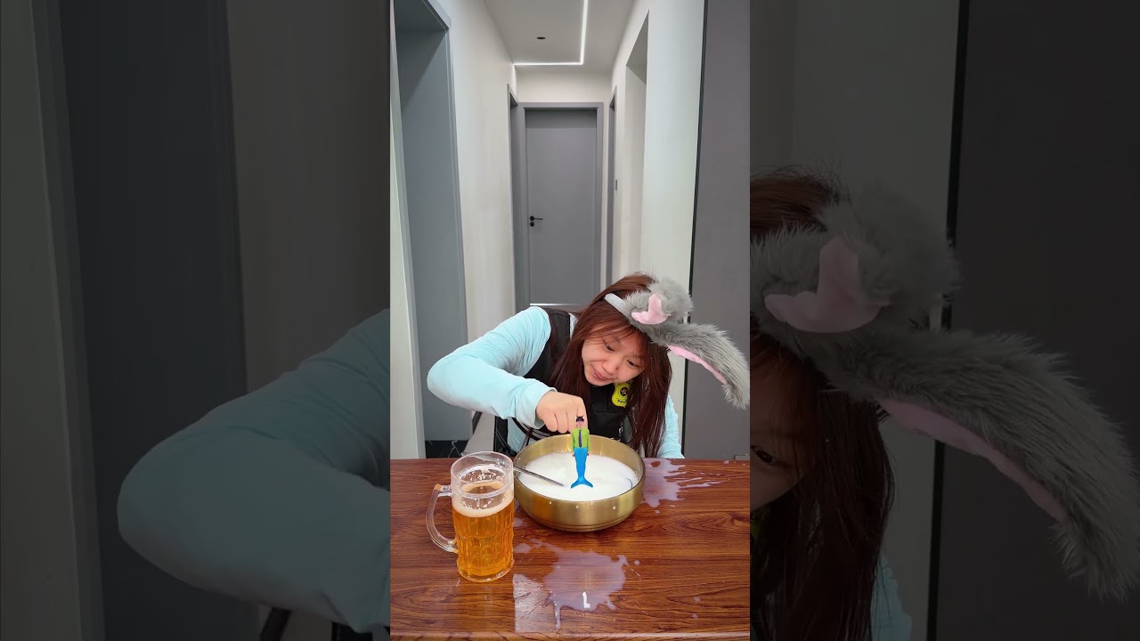 Short-form opportunity cover #9