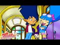 Troll Fast, Troll Furious | Trollz - WildBrain | Full HD Episodes