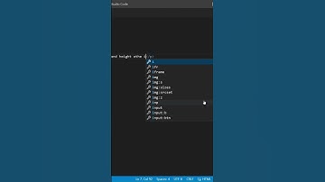 The width and height Attribute HTML | #webdevelopment #code #shorts #programming #2023
