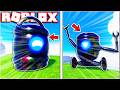 HOW TO GET NEW ULTRADROID SCRAP AND PRE-PROTO ULTRADROID in Tiny Universe ROBLOX Mp3 Song