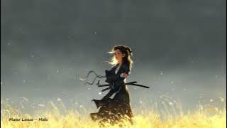 Clear Your Mind ⛩️ Asian Lofi Hiphop Mix