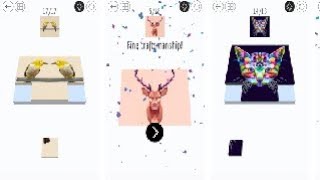 Mirror Puzzle Gameplay screenshot 1