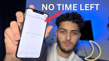 How to Make Flashcards When You Have No Time Left (GCSE and A-Level)