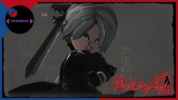 How To Make Dante (Mii Maker)