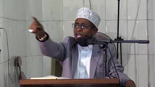 WANAWAKE KUTOKA NA MAPAMBO