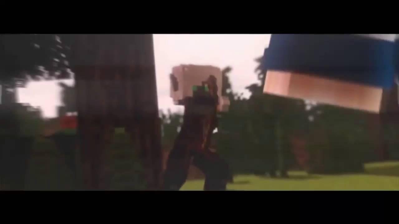 Mein neues selbstgemachtes Intro :-)| MINEKING HD