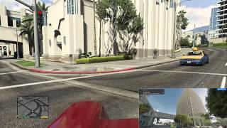 Jugador de GTA 5 encuentra los lugares exactos de Los Santos en un viaje a  la vida real - Dexerto