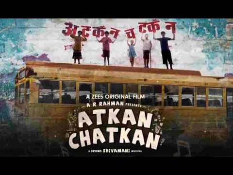 Atkan Chatkan  Nar Ho Na Nirash Karo Man Ko  MaithliSaran Gupt  Aone Films Motivational Song