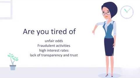 FAIREUM: REVOLUTIONIZING THE GAMBLING INDUSTRY USING BLOCKCHAIN TECHNOLOGY