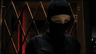 Download Lagu Female Ninja rising to the top MP3