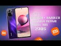 Redmi Note 10S обзор отличного бюджетника с NFC