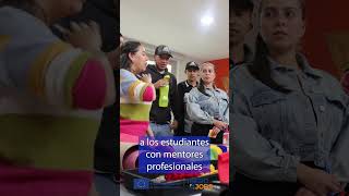 Cámara de Comercio de Manizales por Caldas/Neurocity Ibero4Jobs screenshot 3