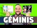 GÉMINIS ♊️ NI ERES CONSCIENTE DE LO QUE TE VA A PASAR! LOGRAS ALGO INSUPERABLE,TANTO LO QUERÍAS…