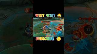 Balmond😂 #mlbb #shorts