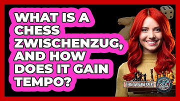 What Is A Chess Zwischenzug, And How Does It Gain Tempo? - The Board Game Xpert