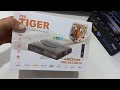  tiger 8k 5g      ram 4gb  rom 32gb billion v1 s905x3