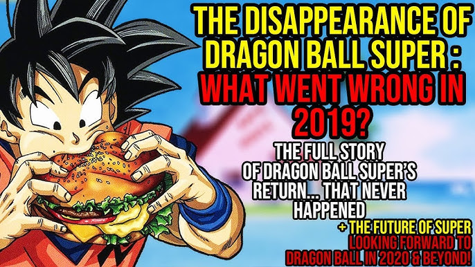 Dragon Ball Z será remasterizada! - NerdBunker