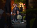 الشرع يلتقي وفدا من أهالي دمشق في قصر العظم.. مراسلنا يستعرض أبرز ما جاء في اللقاء