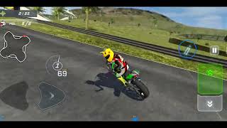 🏍️ Bike Racing Attack 3D – Road Fighting & Extreme Moto Battle Game 🔥 | Android Gameplay #1  screenshot 5