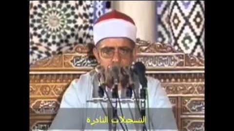 الشيخ فتحى المليجى سورة النحل