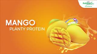 Mango Planty Protein by NUTRITION SC