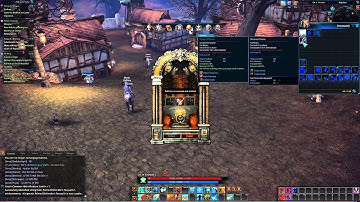 Tera - Brief Game Guides - Enchanting