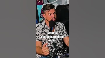 BE LEGIT, BE TRANSPARENT