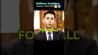 Mock -Interview Rank - 2 Akshat Jain Upsc - 2018