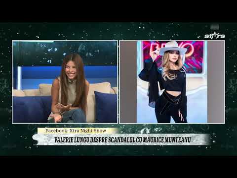 Valerie Lungu, cerută de soție în Italia | XNS | Antena Stars