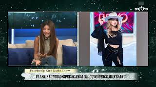 Valerie Lungu, cerută de soție în Italia | XNS | Antena Stars screenshot 3