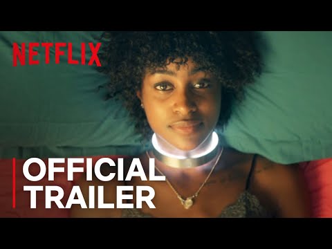 Kiss Me First | Official Trailer [HD] | Netflix