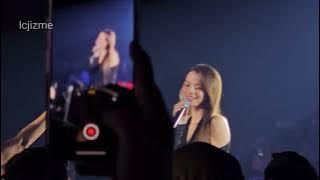 [Fancam] แค่เธอ (Why don't you stay) - Becky (cover) | The Loyal Pin Gala | 20240728