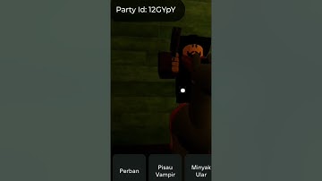 i was the same bandit, good thing his bandits were silent #deadrails #roblox #games #shrots