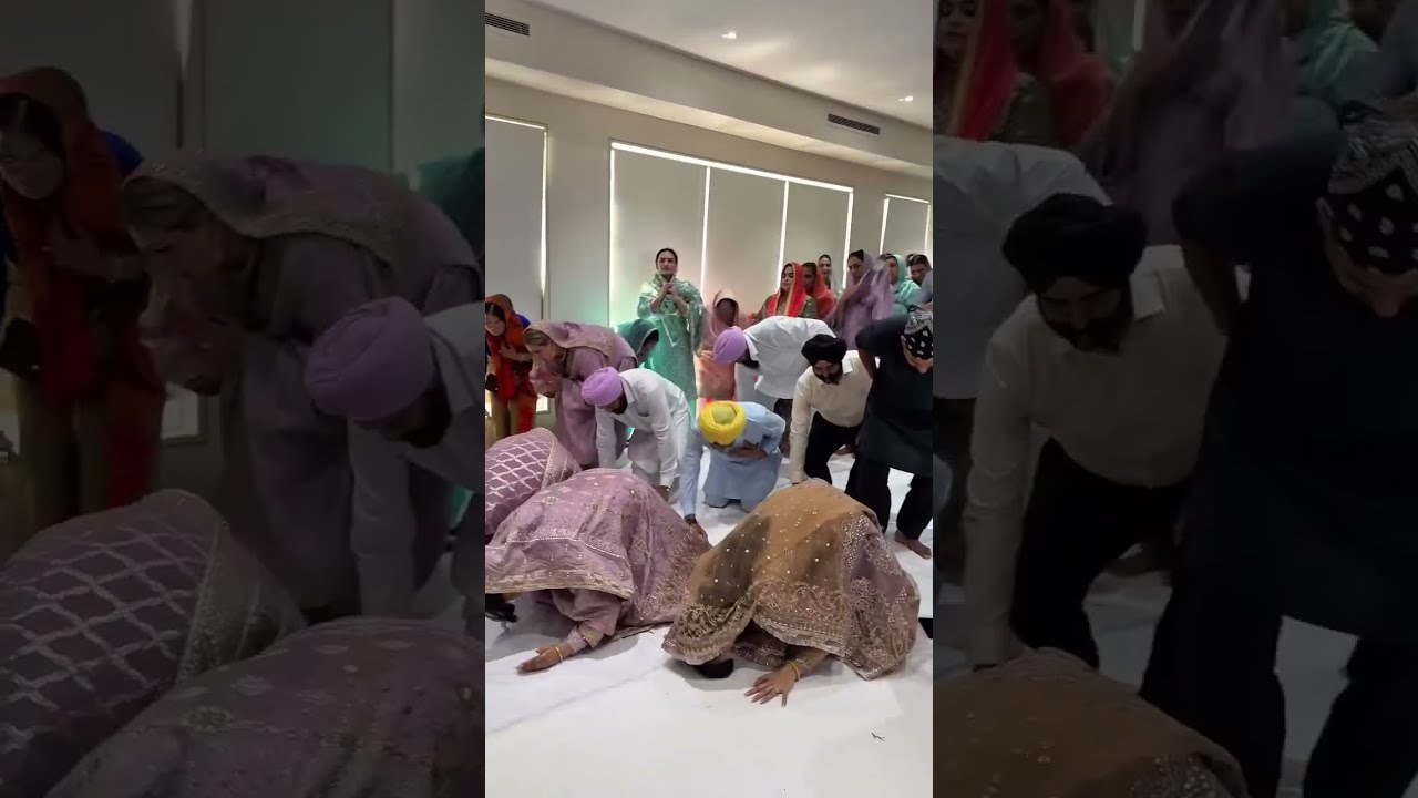  Dance Gidhasteps Folkart Wedding Punjabifolkmusic Bhangra Folkmusic Folkdance