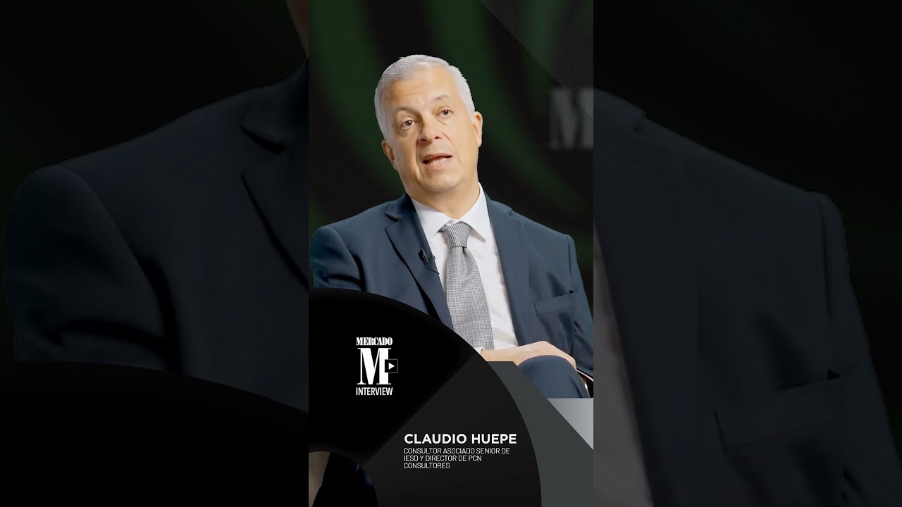 ¿Será RD el próximo líder energético del Caribe? CLAUDIO HUEPE