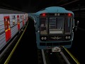 КРУШЕНИЕ ПОЕЗДА МЕТРО | SUBWAY TRAIN CRASH IN SIMULATOR