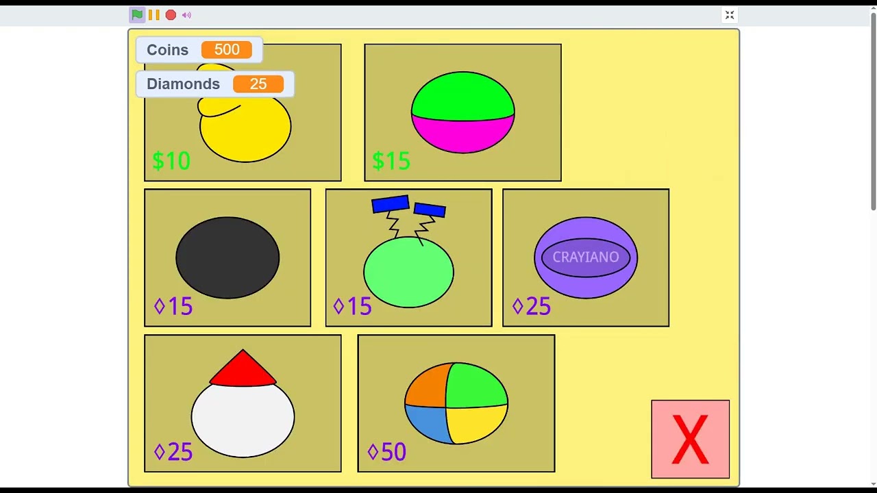 MSM: The Williacverse - Gameplay (v1.1.0)
