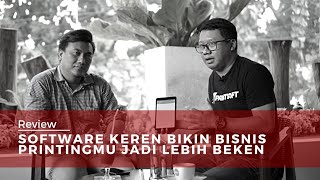 Printsoft | Segera merilis Aplikasi Kasir untuk Printing Skala Kecil dengan harga terjangkau screenshot 5