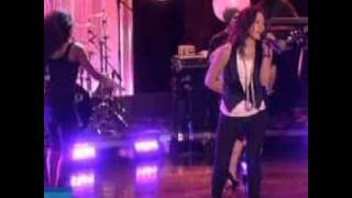 Hilary Duff - With Love - Live at Ellen Degeneres Show